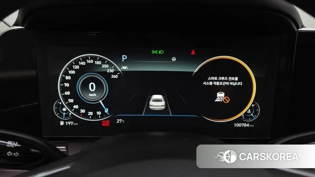 Hyundai The New Grandeur IG id 4613924 из Кореи 29