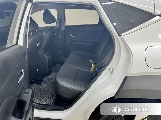 Hyundai Kona Hybrid (SX2) id 3674822 из Кореи 18