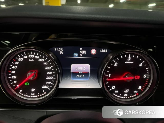 Mercedes-Benz E-Class W213 id 4224912 из Кореи 18