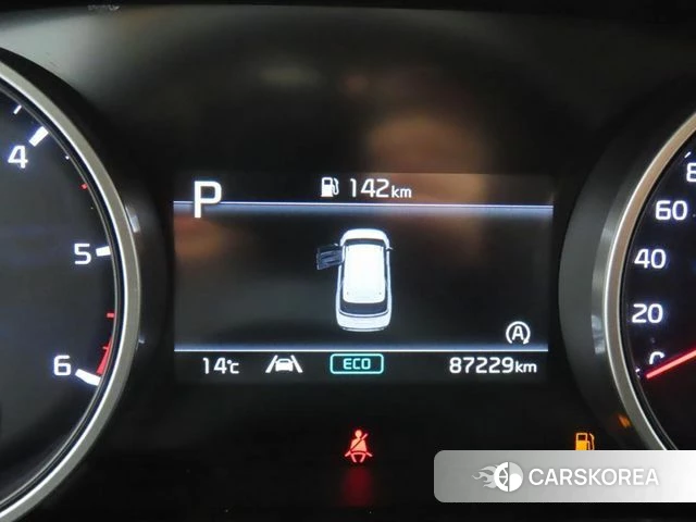 Kia Carnival 4th generation id 3856434 из Кореи 18