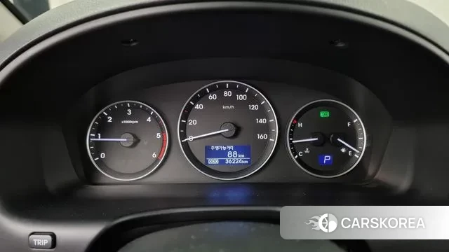 Hyundai The New Grand Starex id 3214132 из Кореи 18