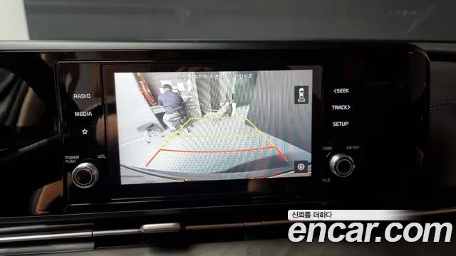 Kia Carnival 4th generation id 2706140 из Кореи 18