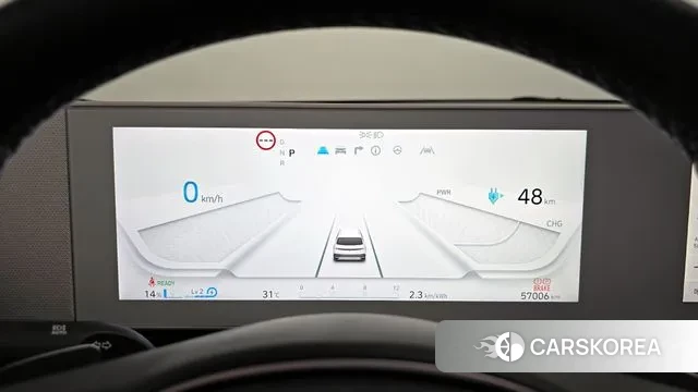 Hyundai Ionic 5 id 2979885 из Кореи 18