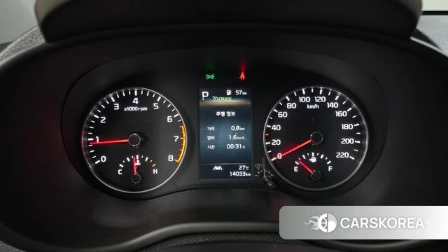 Kia Morning Urban (JA) id 4650251 из Кореи 29