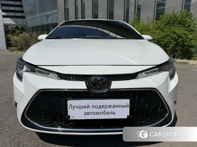 Toyota Lei Ling id 4335205 из Китая 8