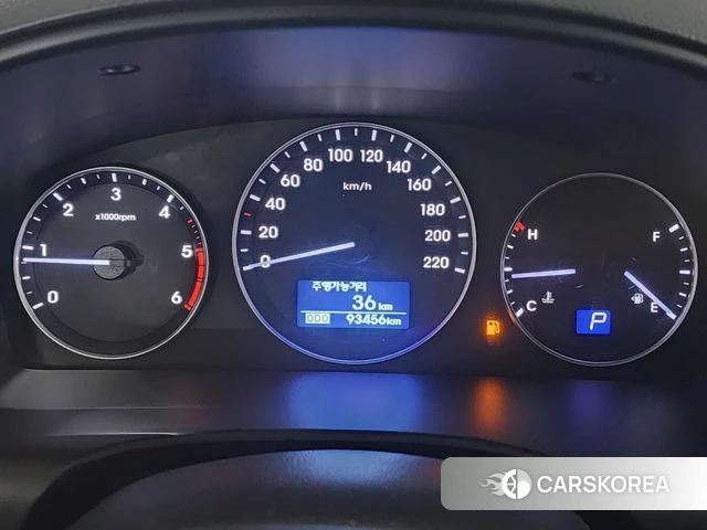 Hyundai The New Grand Starex id 3904912 из Кореи 18