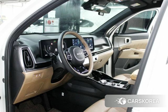 Kia The New Sorento 4th Generation id 4302544 из Кореи 18