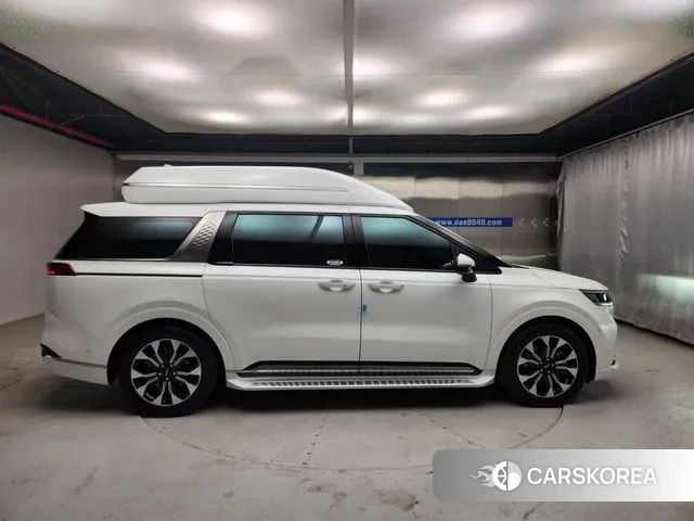 Kia Carnival 4th generation id 3342964 из Кореи 18