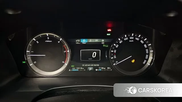 Ssangyong Rexton Sports id 3096259 из Кореи 18