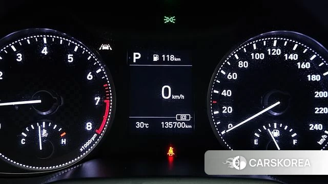 Hyundai The New Avante AD id 4900198 из Кореи 28