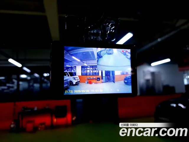 Kia The New Ray id 2703026 из Кореи 18