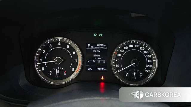 Hyundai Venue id 4409778 из Кореи 28