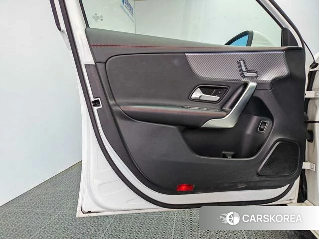 Mercedes-Benz Class A id 4220552 из Китая 18