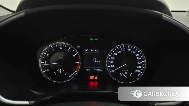Hyundai Santa Fe TM id 4476822 из Кореи 18