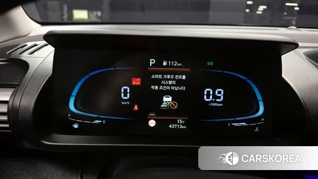 Hyundai Casper id 3427461 из Кореи 18