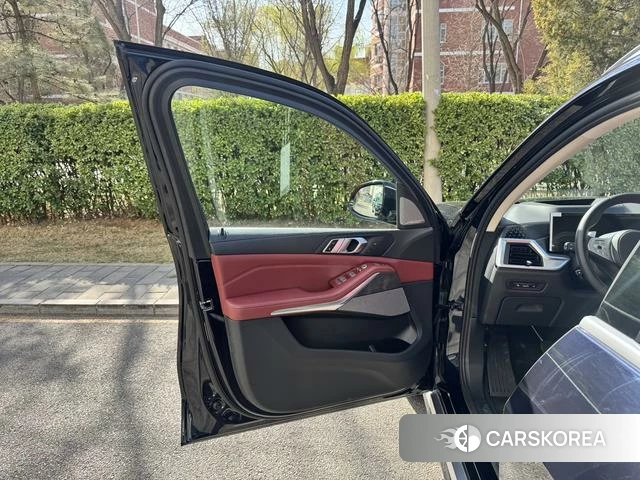 BMW X5 id 4273146 из Китая 19