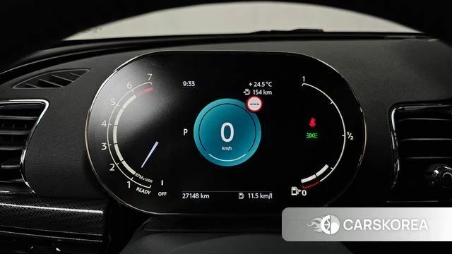 Mini Cooper Clubman id 4422098 из Кореи 29