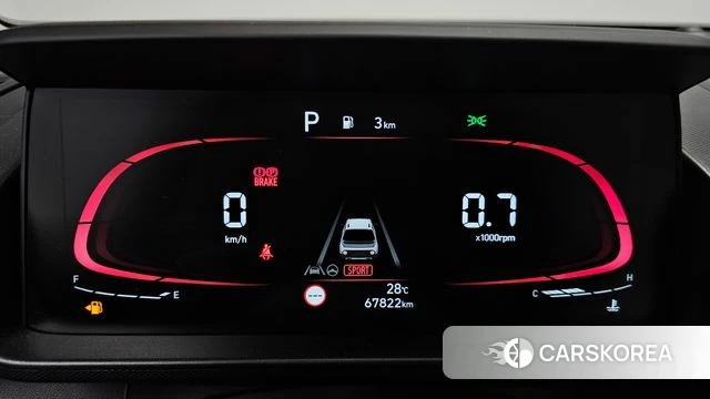 Hyundai Casper id 4928742 из Кореи 29