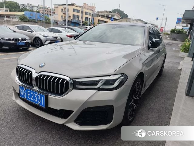 BMW 5 series id 4298411 из Китая 9
