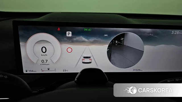 Genesis GV80 id 4408213 из Кореи 28