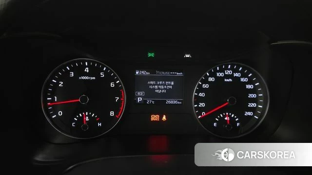 Kia Come New K3 id 4632524 из Кореи 29