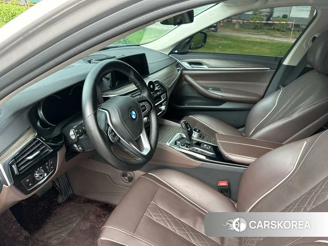 BMW 5 series PHEV id 4254004 из Китая 14