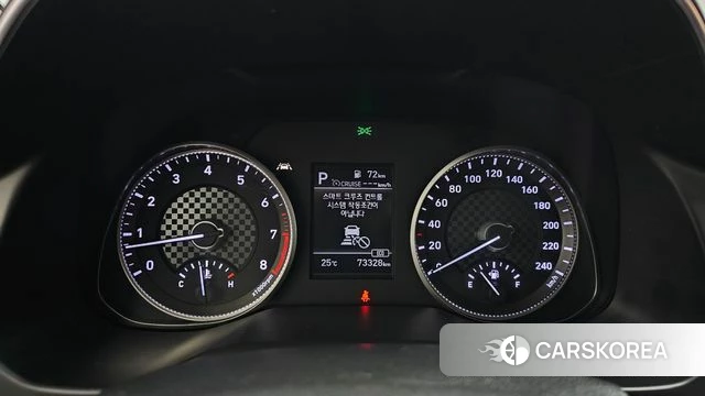 Hyundai The New Avante AD id 4465440 из Кореи 18