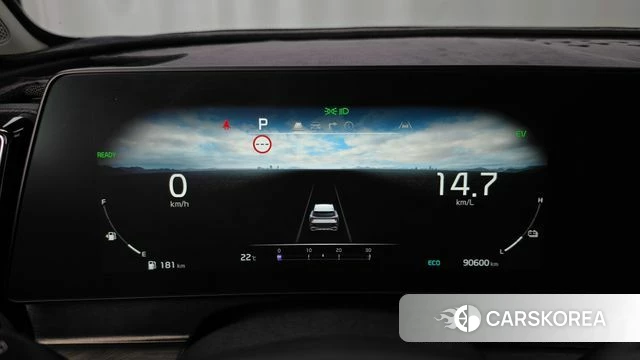 Kia Sportage 5th Generation Hybrid id 4758500 из Кореи 32