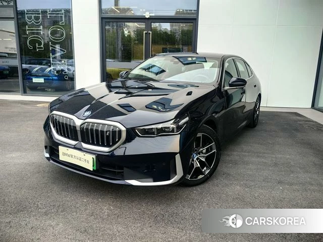 BMW i5 id 3920741 из Китая 12