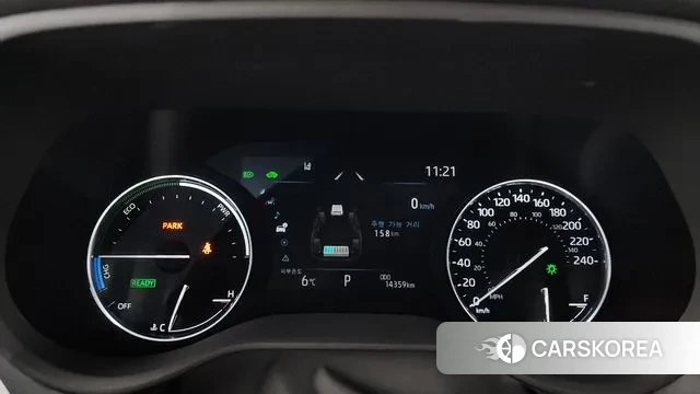 Toyota Sienna 4th Generation id 3528310 из Кореи 18