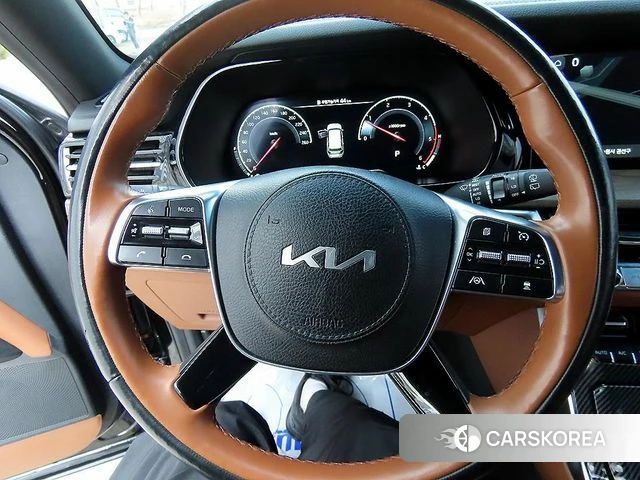 Kia Mohave Master id 3842183 из Кореи 18