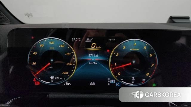Mercedes-Benz GLA - Class H247 id 4400998 из Кореи 29