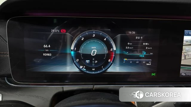 Mercedes-Benz E-Class W213 id 4435564 из Кореи 28