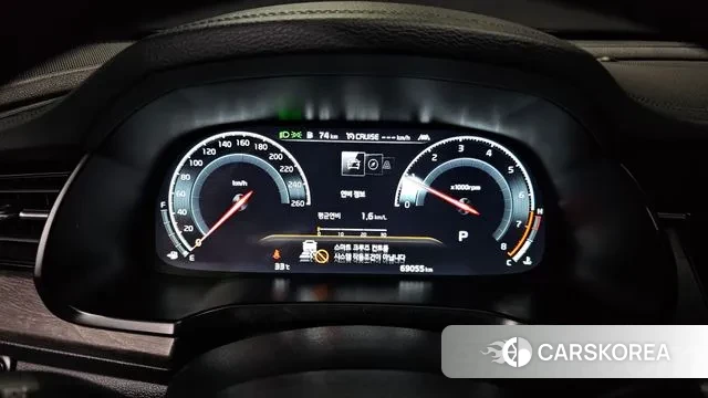 Kia K7 Premier id 2965605 из Кореи 18