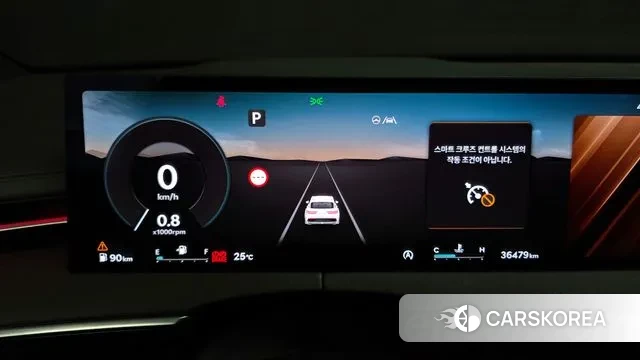 Genesis GV70 id 3217465 из Кореи 18