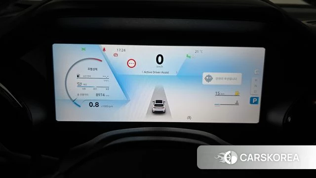 Renault Korea (Samsung) Grand Coleos id 4308054 из Кореи 31