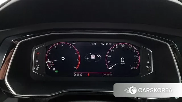 Volkswagen 7th Generation of Jetta id 3630399 из Кореи 18