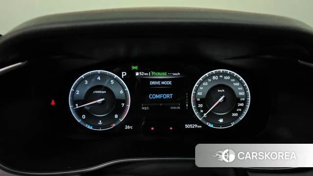 Genesis G70 id 3936976 из Кореи 18