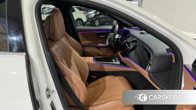 Mercedes-Benz E-Class W214 id 3278663 из Кореи 18