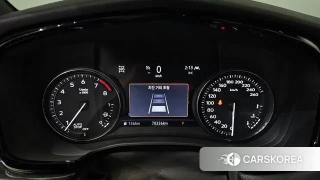 Cadillac XT5 id 3003918 из Кореи 18