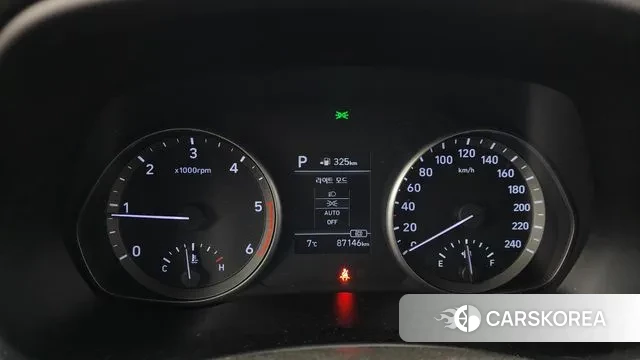 Hyundai i30 (PD) id 3698685 из Кореи 18