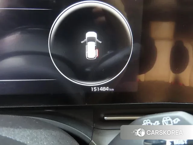 Kia Carnival 4th generation id 3640765 из Кореи 18