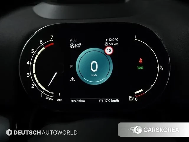 Mini Cooper Countryman id 3493449 из Кореи 18