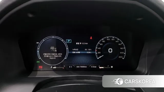 Ssangyong All New Rexton id 3671720 из Кореи 18