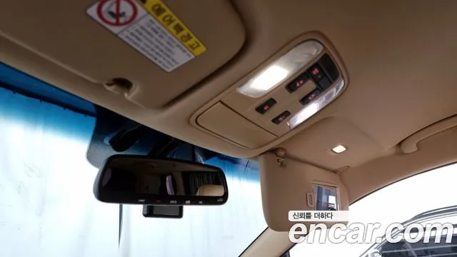 Kia The New Carnival id 2589891 из Кореи 18