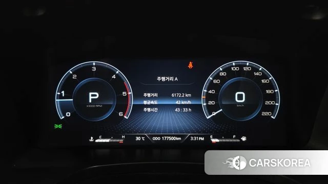 Ssangyong The New Rexton Sports Cannes id 4715968 из Кореи 33