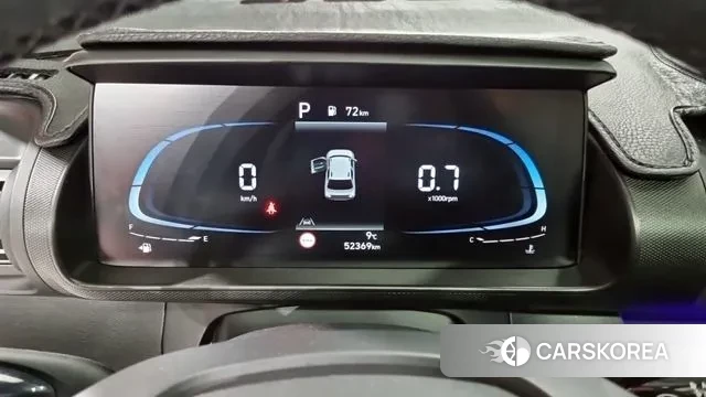 Hyundai Casper id 3328804 из Кореи 16