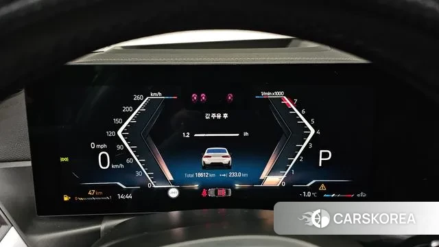 BMW 3 Series (G20) id 3644634 из Кореи 18