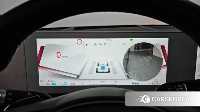Hyundai Ionic 5 id 4178924 из Кореи 18