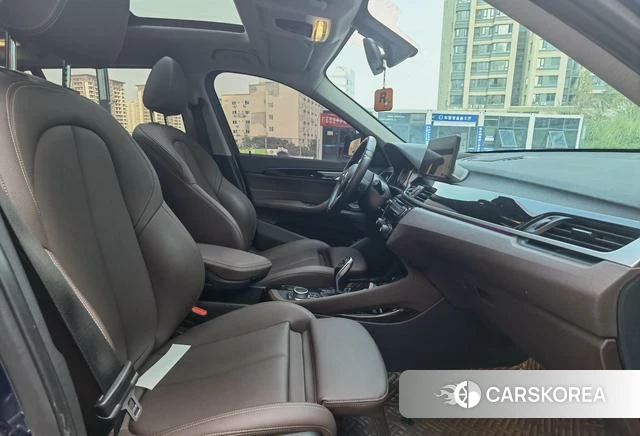 BMW X1 id 4272381 из Китая 24
